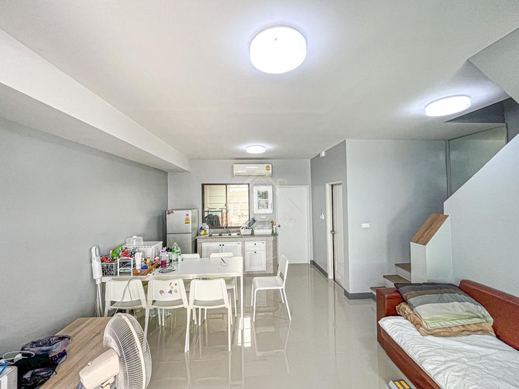 ทาวน์โฮม 2 ชั้น พลีโน่ พหล-รังสิต คลอง 1 PLENO PHAHONYOTHIN-RANGSIT, ภาพที่ 4