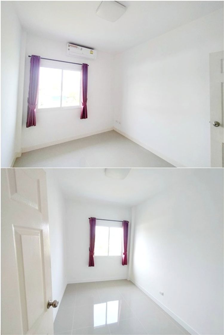 อนุสาวรีย์ท้าวเทพกระษัตรี ไทวัสดุ ถลาง  ป่าคลอก ให้เช่าบ้าน 2 ชั้น 3นอน, ภาพที่ 4