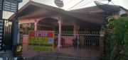 ขายบ้านเดี่ยว2ชั้น 72ตรว. ที่ตั้ง27 ซอย ยุพาฤทธิ์ ต.ในเมือง อ.เมือง จ.ยโสธร   ZE440