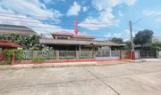 ขายบ้านเดี่ยวหลังใหญ่ 101 ตร.ว. หมู่บ้านภัทราพร 2 ชลบุรี PKK02-13724