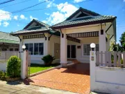ขายบ้านเดี่ยว หมู่บ้านเพลินใจ4 อ.เมือง จ.ระยอง 3 ห้องนอน*ขายถูกด่วน*