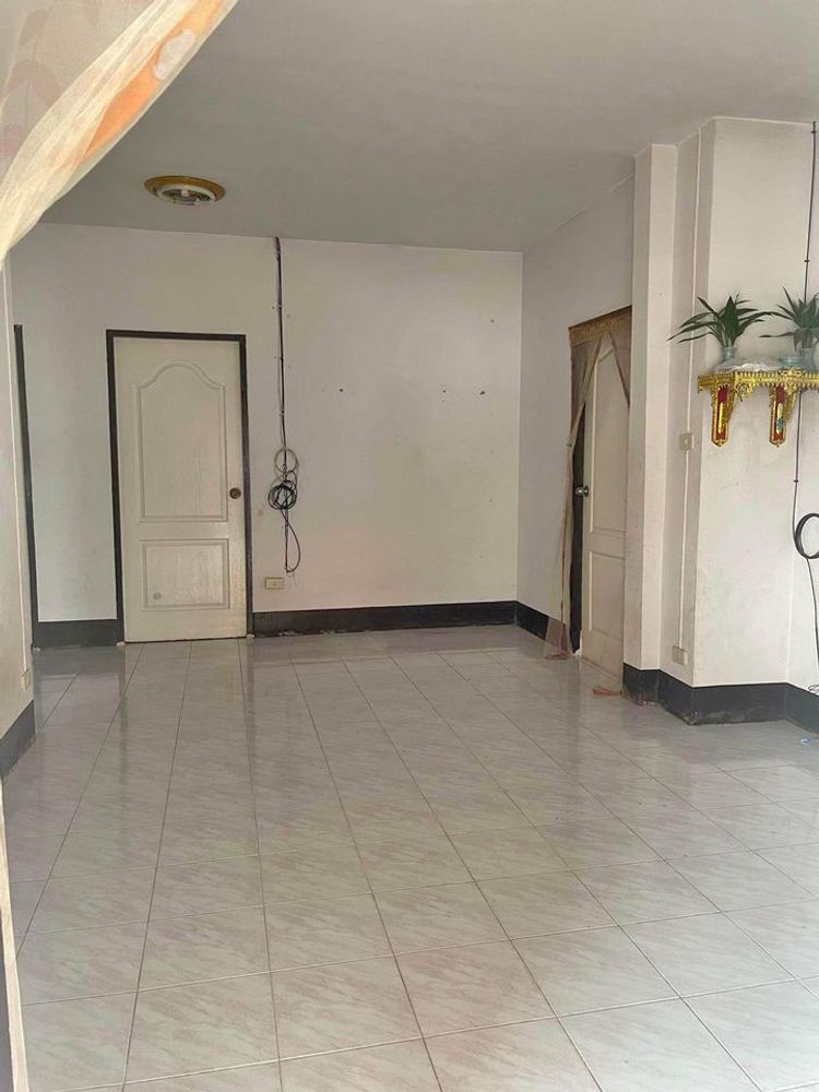 AMR0488 ให้เช่าบ้านเดี่ยวชั้นเดียว 3ห้องนอน  2ห้องน้ำ 1ห้องรับแขก   ว. , ภาพที่ 4