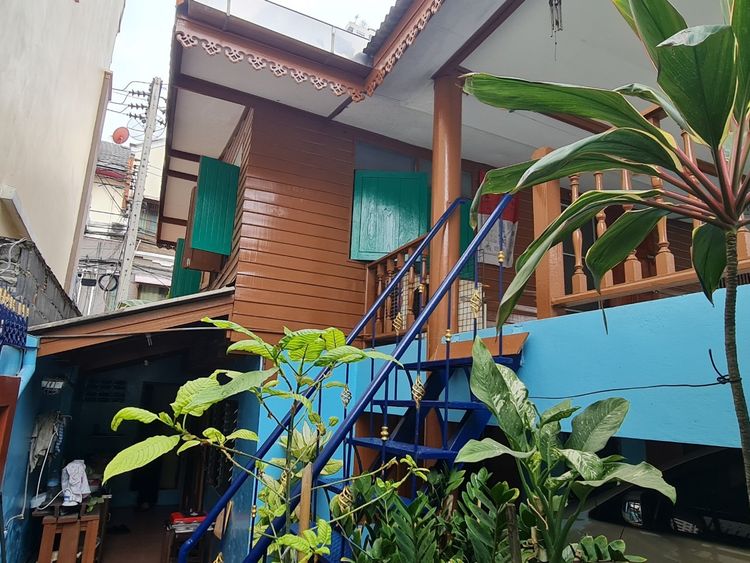 ขาย บ้าน ตำบลตลาดขวัญ อำเภอเมืองนนทบุรี จังหวัดนนทบุรี, ภาพที่ 4