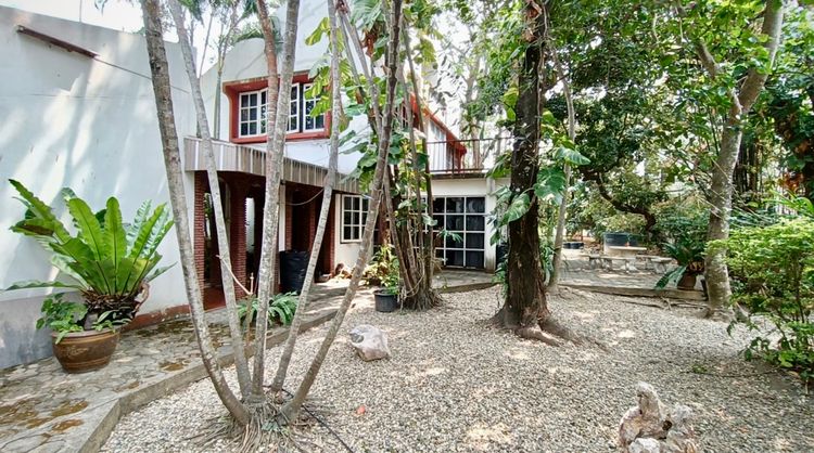 ขาย บ้านน้อยในป่าใหญ่กลางเมืองเชียงใหม่ โซนเจ็ดยอด ตำบลช้างเผือก, ภาพที่ 4