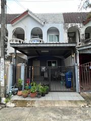 ขาย บ้าน ในโครงการ บ้ารริมน้ำ ตำบลหลักหก อำเภอเมืองปทุมธานี จังหวัดปทุมธานี
