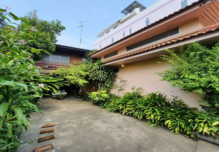ขายบ้านซอยรัชดาภิเษก 3 ใกล้สถานทูตจีน ถนนรัชดาภิเษก เขตดินแดง, ภาพที่ 4