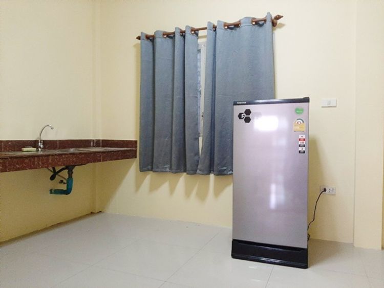 โลตัสโคราช 2 หัวทะเล เฟอร์100 ตรม.ให้เช่า-ขาย บ้าน 2 นอน 1ห้องครัว 1  , ภาพที่ 4