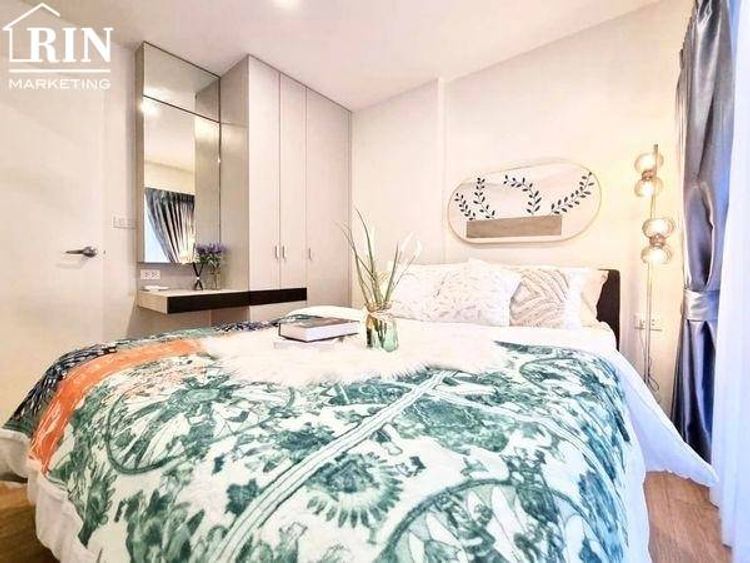ขายถูกคอนโด Felic รัชดา 36 / ลาดพร้าววังหิน 79 (Felic Condo Ladprao 79), ภาพที่ 4