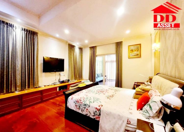 ขาย บ้าน ในโครงการ THE PRIVILEGE BANG​NA เดอะ พริวิลเลจ บางนา - ตราด, ภาพที่ 4