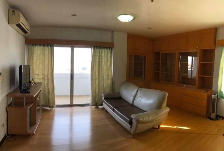 ให้เช่า คอนโด ในโครงการ บ้านประชานิเวศน์ แขวงลาดยาว เขตจตุจักร, ภาพที่ 4