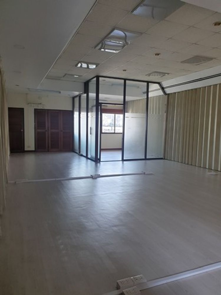 สำนักงาน อาคารวันดีสยาม 76 Square Wah 0 NGAN 0 Rai 4 BR 4 BATHROOM 240, ภาพที่ 4