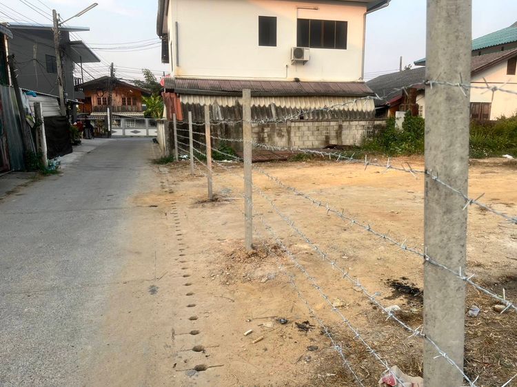 ขาย ที่ดิน  อำเภอหนองจ๊อม ตำบลสันทราย  จังหวัดเชียงใหม่, ภาพที่ 4