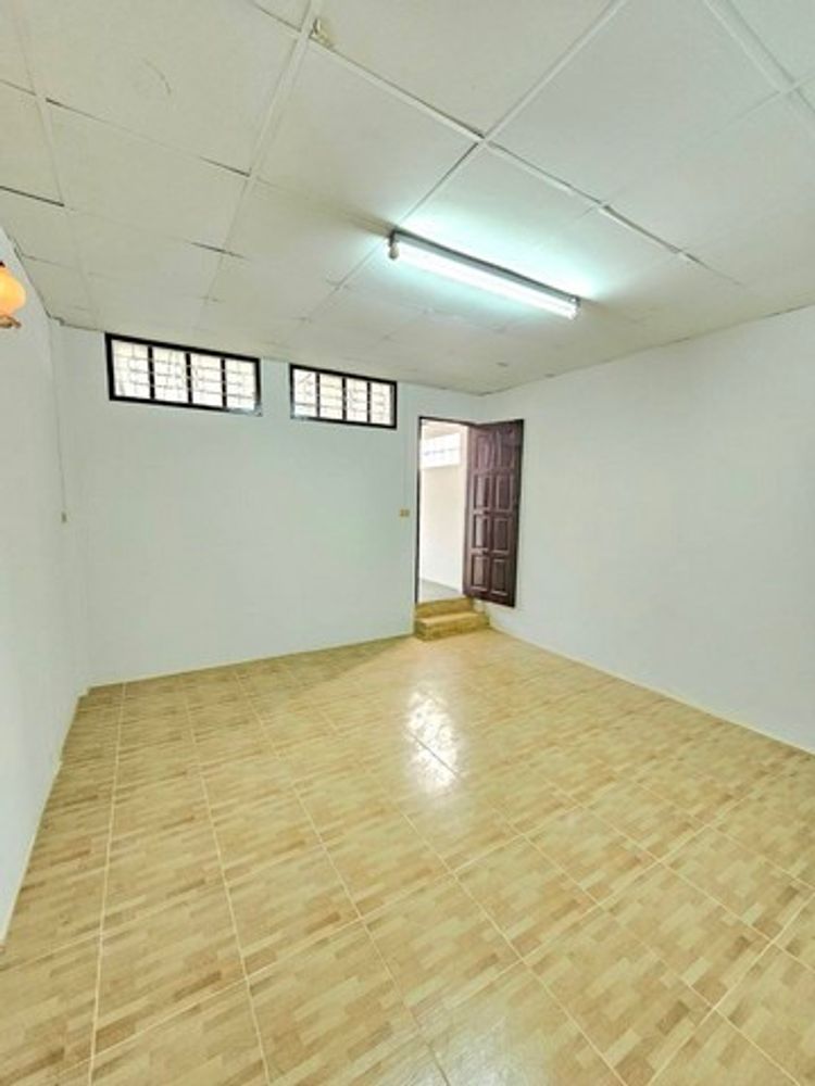 ทาวน์เฮ้าส์ - 3BR 2800000 - ใกล้กับ เดอะมอลล์ บางแค NEW!! -, ภาพที่ 4