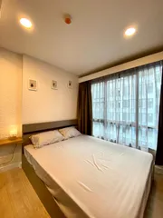 ให้เช่า คอนโด ในโครงการ เมโทรลักซ์ โรสโกลด์ พหล-สุทธิสาร แขวงสามเสนใน เขตพญาไท กรุงเทพมหานคร