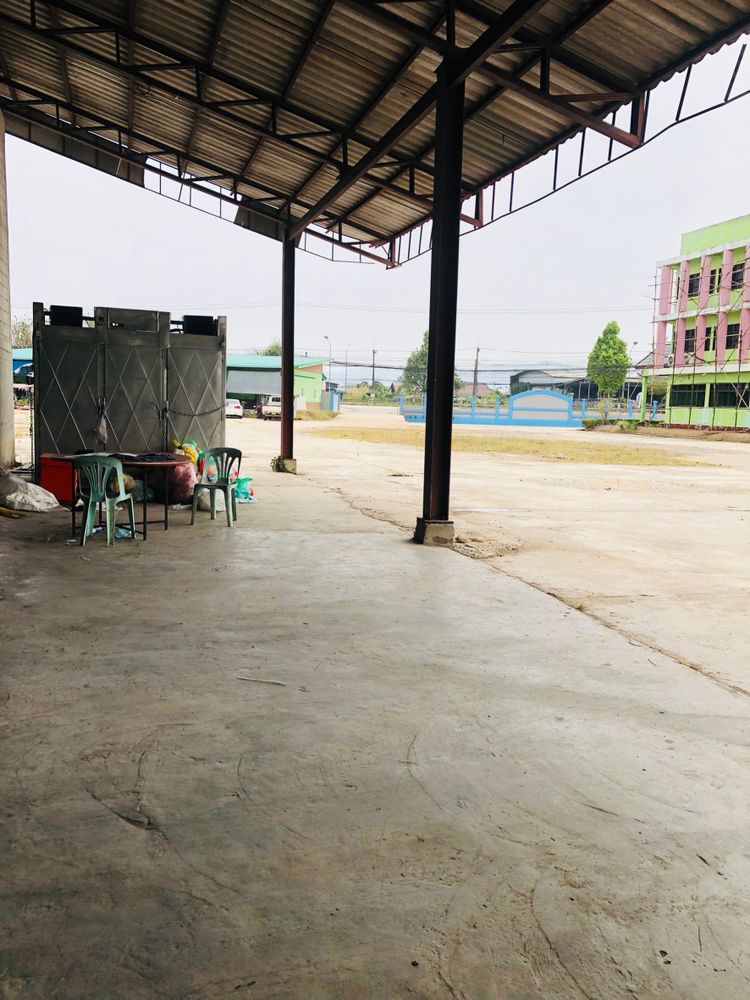5A3MG0809 ให้เช่าโกดัง สินค้า  พื้นที่ใช้สอย 200ต ร ม.   2ห้องน้ำ      , ภาพที่ 4