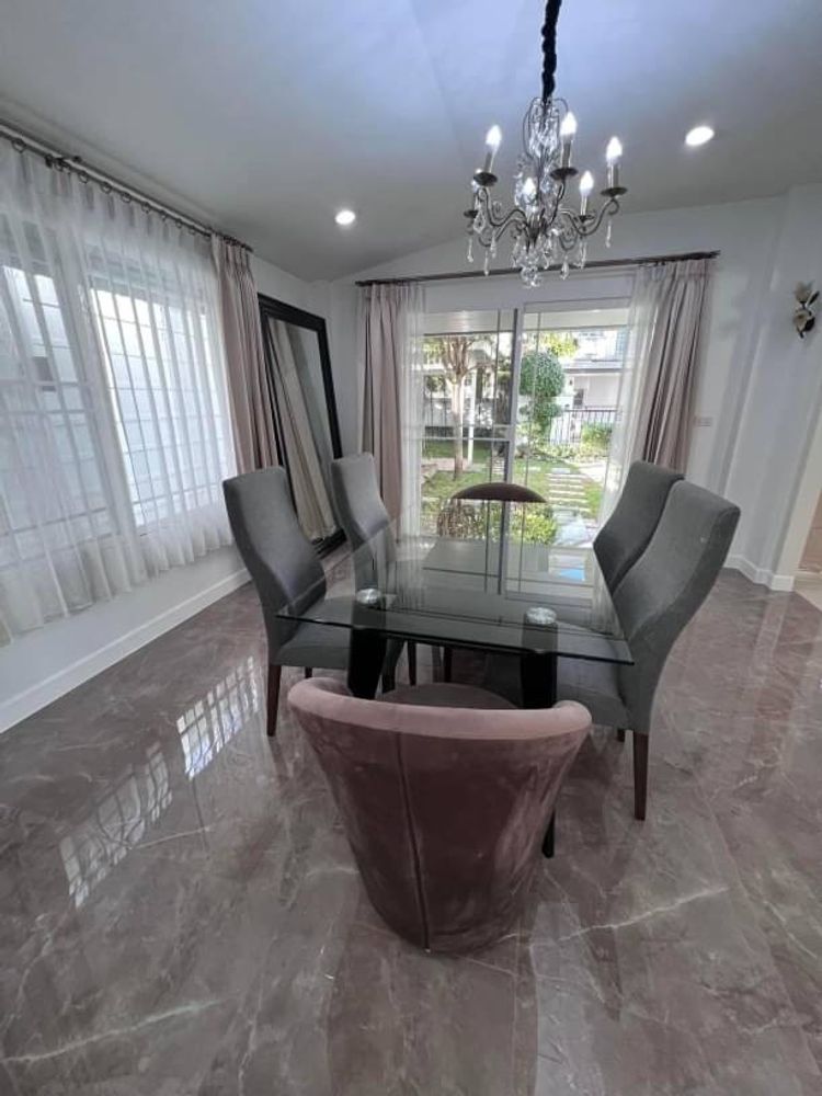 7.9 ล้าน 75 ตรว. #สีวลีเชิงดอย #Serenelake #แม่เหียะ #Land&House 7 นาที, ภาพที่ 4
