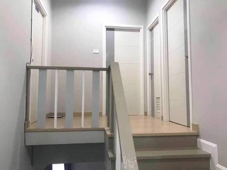 โซนแม่เหียะ ขายเพียง 3.49 ล้าน บ้านเดี่ยว 2 ชั้น 43 ตรว. #บ้านในโครงการ, ภาพที่ 4