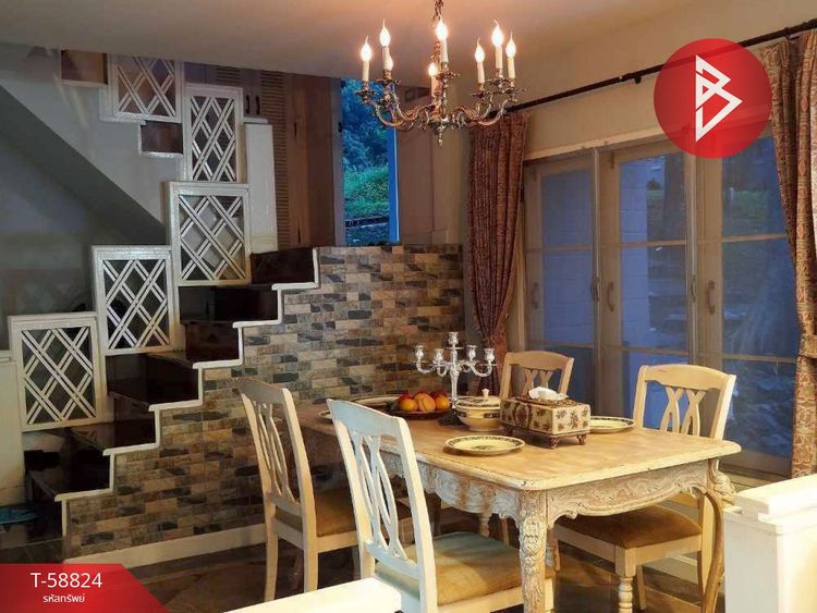  ขายบ้านเดี่ยว โครงการบรุคไซด์ วัลเล่ย์ รีสอร์ท (Brookside Valley, ภาพที่ 4