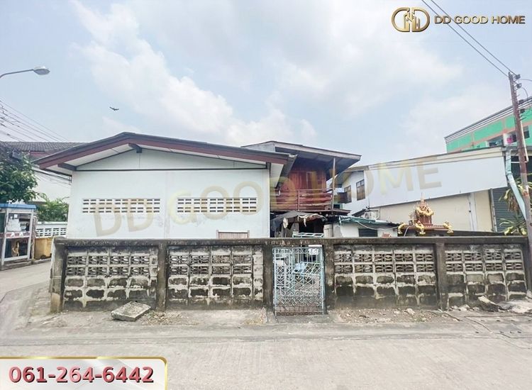 ขาย บ้าน ในโครงการ บ้านซอย.ลาซาน38 แขวงบางจาก เขตพระโขนง กรุงเทพมหานคร, ภาพที่ 4