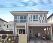 โซนแม่เหียะ ขายเพียง 3.49 ล้าน บ้านเดี่ยว 2 ชั้น 43 ตรว. #บ้านในโครงการ #กาญจน์กนก21 #อำเภอเมือง