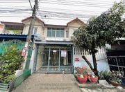 ขาย บ้าน ในโครงการ หมู่บ้านพิศาล โครงการ 8 ท่าข้าม 30 แขวงแสมดำ เขตบางขุนเทียน กรุงเทพมหานคร