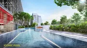 ขายดาวน์ Kave Seedห้อง 1 Bedroom เหลือเพียง 2 ห้องเท่านั้น ใกล้ ม.เกษตร ถูกที่สุดในโครงการ ขายเท่าทุน ไม่บวกเพิ่ม