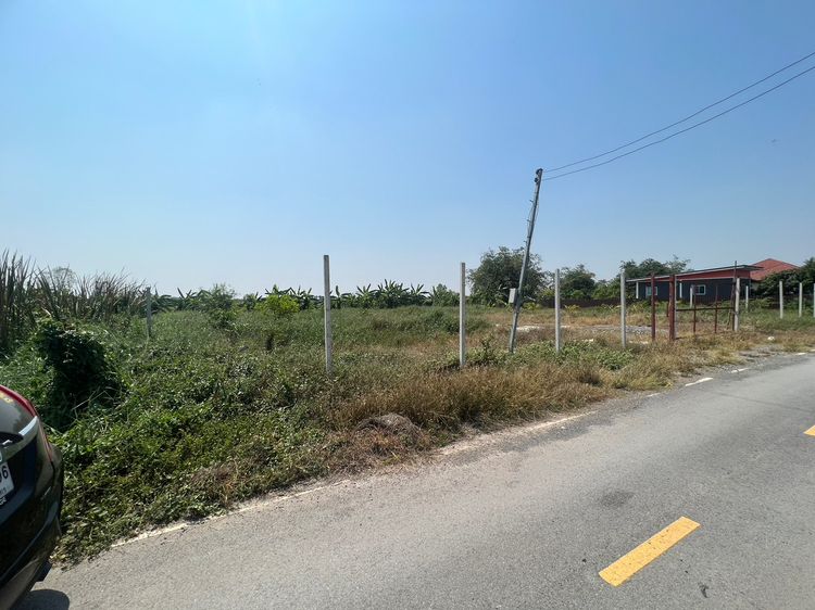 ขาย ที่ดิน ตำบลคลองห้า อำเภอคลองหลวง จังหวัดปทุมธานี, ภาพที่ 4
