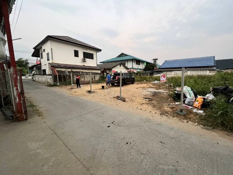 ขาย ที่ดิน  อำเภอหนองจ๊อม ตำบลสันทราย  จังหวัดเชียงใหม่, ภาพที่ 4