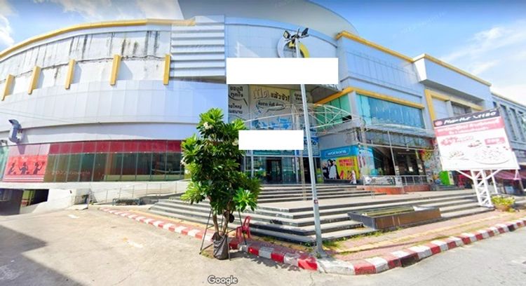 ถ.สุขุมวิท ร้านค้าแบ่งเช่าหัวลำโพงแห่ง โพธิ์ทอง  ชลบุรี ถนนใหญ่, ภาพที่ 4
