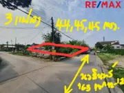 ขายด่วน!!! ที่ดินสวย ราคาถูก โลเคชั่นดี ( นวมินทร์ 163) ใกล้สถานีรถไฟฟ้า กม.8