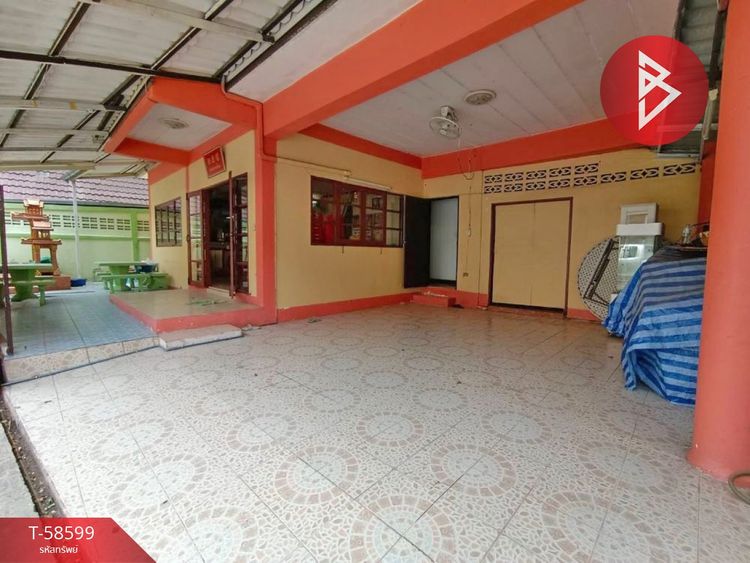 ขายด่วนบ้านเดี่ยว 2 ชั้น หมู่บ้านพูลศรี ปทุมธานี, ภาพที่ 4