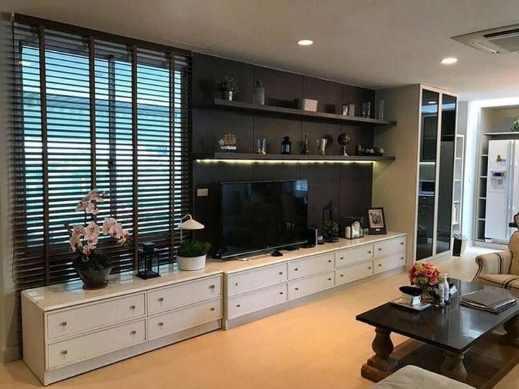 BB22 ขาย บ้าน ในโครงการ 𝐈-𝐍𝐈𝐍𝐄 บ้านเดี่ยว 𝟑 ชั้น ใกล้รถไฟฟ้า ซอย, ภาพที่ 4