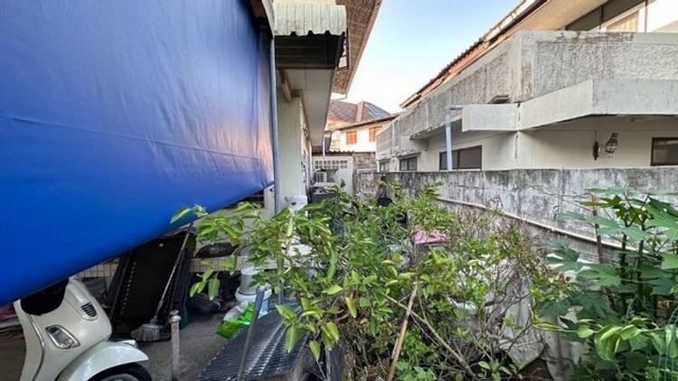 ขายที่ดินสวนผัก 29 พร้อมบ้านเดี่ยว 2 ชั้น ตลิ่งชัน เนื้อที่ 49 ตร.ว., ภาพที่ 4