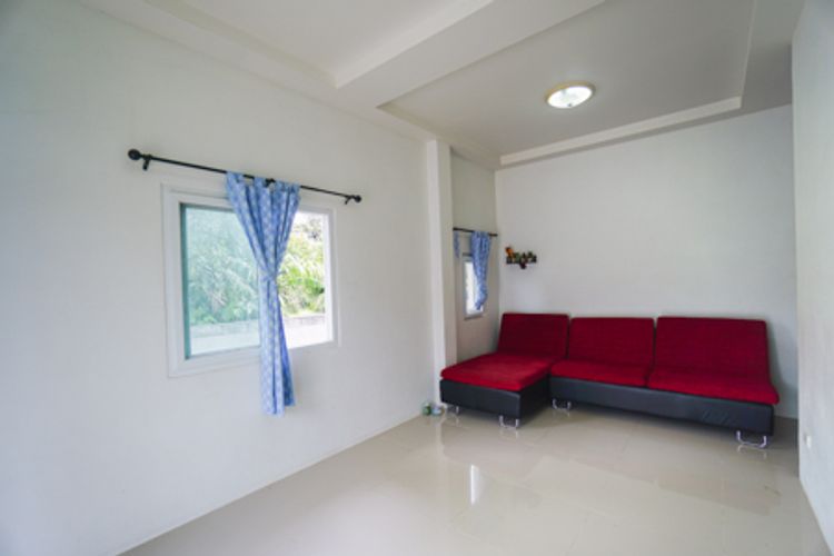 บ้านเดี่ยว 2 นอน ใกล้ศาลจังหวัดสมุย ขายด่วน ต.หน้าเมือง อ.เกาะสมุย, ภาพที่ 4