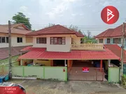 ขายด่วนบ้านเดี่ยว 2 ชั้น หมู่บ้านพูลศรี ปทุมธานี