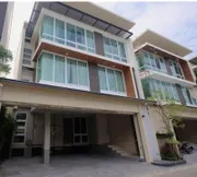 BB22 ขาย บ้าน ในโครงการ 𝐈-𝐍𝐈𝐍𝐄 บ้านเดี่ยว 𝟑 ชั้น ใกล้รถไฟฟ้า 𝐁𝐓𝐒 สะพานควาย อินทามระ​ ซอย 𝟗 แขวงสามเสนใน เขตพญาไท กรุงเทพมหานคร