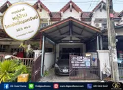 ขาย ทาวน์โฮม ในโครงการ โชคชัยปัญจทรัพย์ รามคำแหง 184 แขวงมีนบุรี เขตมีนบุรี กรุงเทพมหานคร