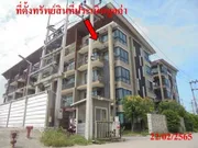 ขายคอนโด ชั้น 2 โครงการเลอเจ็น คอนโด อมตะนคร ชลบุรี PKK05-02744