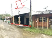 ขายทาวน์เฮ้าส์ชั้นเดียว โครงการ ศิธาคาร เมืองจันทบุรี จันทบุรี PSC06247
