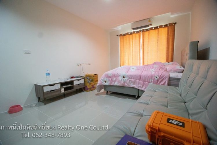 ขาย  คอนโด Assakarn Place Srinakarin อัสสกาญจน์ เพลส ศรีนครินทร์ , ภาพที่ 4
