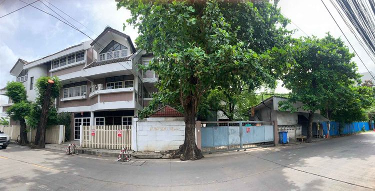 ที่ดิน พร้อมสิ่งปลูกสร้าง 2 ไร่ 38 ตรว. สุขุมวิท109 ใกล้รถไฟฟ้าแบริ่ง, ภาพที่ 4