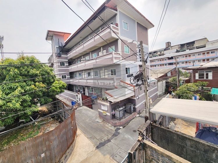 ขายด่วน⚡บ้านแฝดจรัญ 2หลังติด!! ราคาดี ทำเลหายาก🏠, ภาพที่ 4