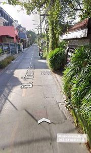 ขายที่ดินทำเลสวยพัฒนาการ38   เหมาะพักอาศัย โรงแรม คาเฟ่ โกกัง