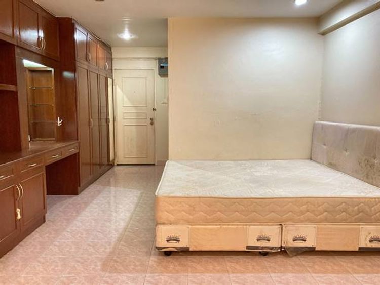 โฟร์สตรีทคอนโด ( Four Street Mansion ) ใกล้ BTS พหลโยธิน 24 , ภาพที่ 4