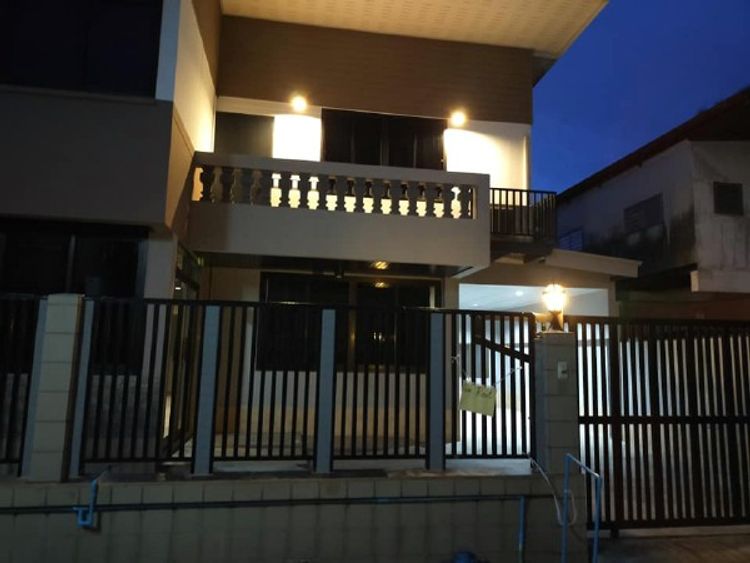 ให้เช่าบ้านเดี่ยว 2 ชั้น ใกล้ BTS เอกมัย เข้าออกทั้งซอยสุขุมวิท 65 9 , ภาพที่ 4