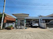 ขายบ้าน ในโครงการ หมู่บ้าน เทพทัต แกรนด์วิลเลจ ต.บ้านกรด อ.บางปะอิน จ.อยุธยา