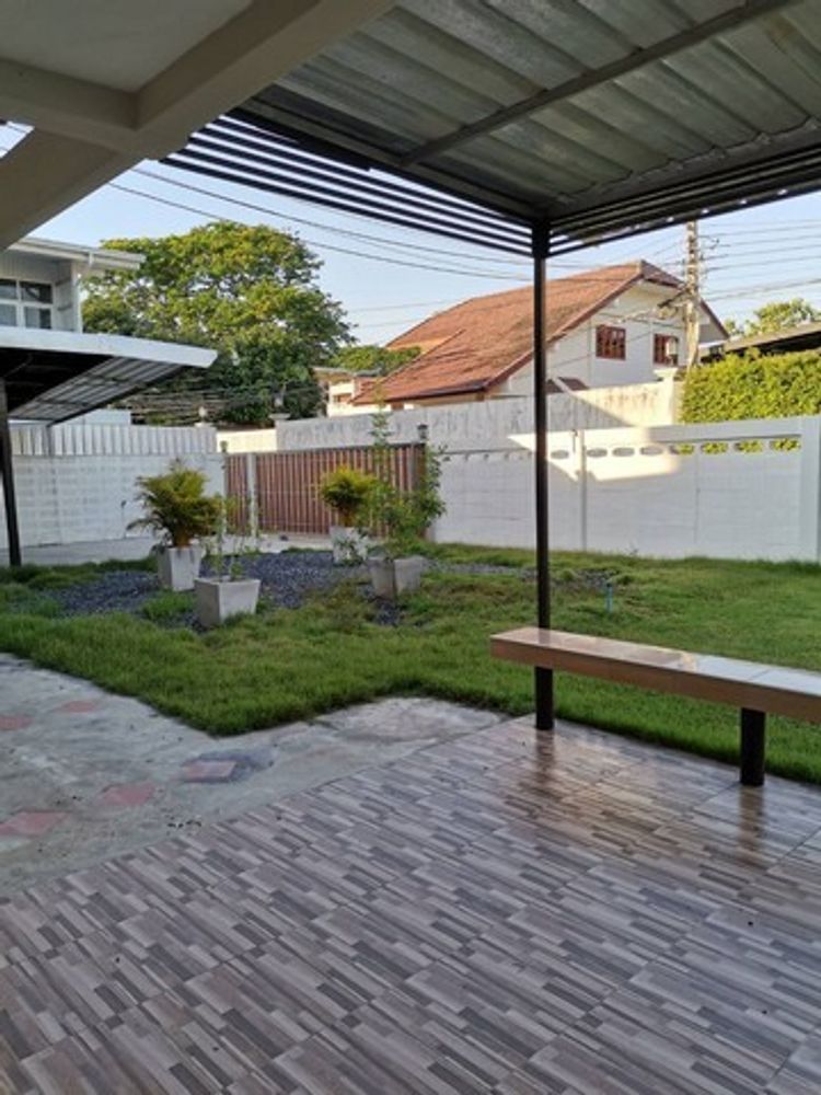 0404 บ้านเดี่ยว 100ตร.วา พ0หลโยธิน44 ใกล้BTSกรมป่าไม้ 2 ชั้น 400ตร.ม, ภาพที่ 4