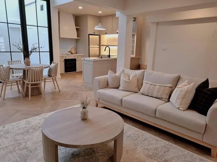ให้เช่าทาวน์โฮม 3 ชั้น 4 ห้องนอน สุขุมวิท 71 (ปรีดีพนมยงค์ 42) 10 ใกล้ , ภาพที่ 4
