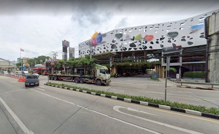 ขายที่ดินจรัญสนิทวงศ์ ซอย 91 ราคาดีมาก ใกล้รถไฟฟ้า MRT!    , ภาพที่ 4