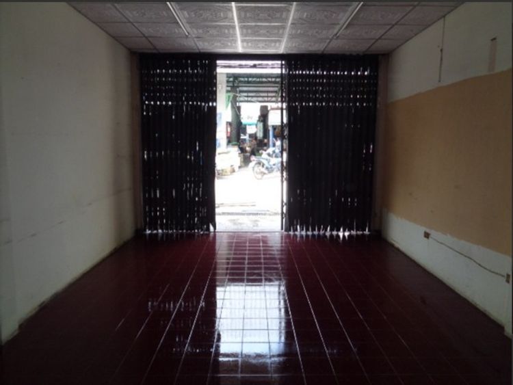 ขายอาคารพาณิชย์ 2 ชั้น ใกล้โรงพยาบาลวังม่วง วังม่วง สระบุรี  PSC09433, ภาพที่ 4